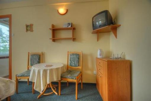 фото отеля Hotel Start Zakopane