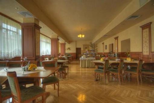 фото отеля Hotel Start Zakopane