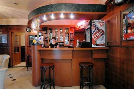 фото отеля Hotel Start Zakopane