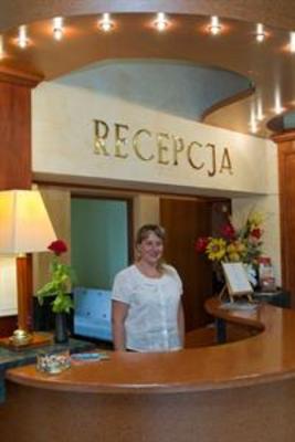 фото отеля Hotel Start Zakopane