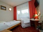 фото отеля Hotel Start Zakopane