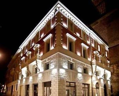 фото отеля Le Camp Spa & Resort