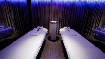 фото отеля Le Camp Spa & Resort