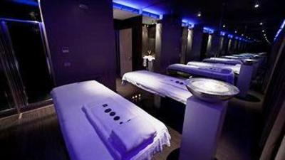 фото отеля Le Camp Spa & Resort