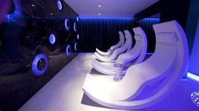 фото отеля Le Camp Spa & Resort