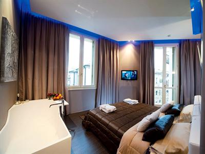 фото отеля Le Camp Spa & Resort