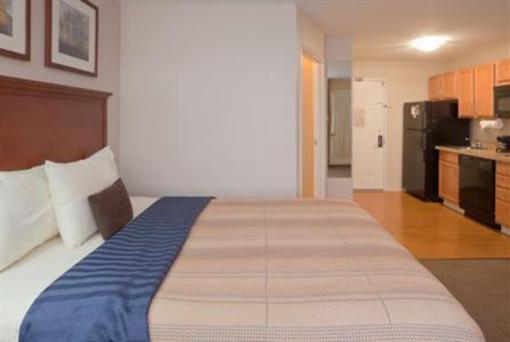 фото отеля Candlewood Suites Idaho Falls