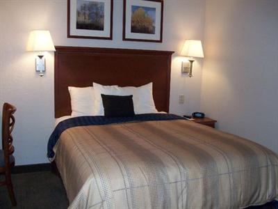 фото отеля Candlewood Suites Idaho Falls