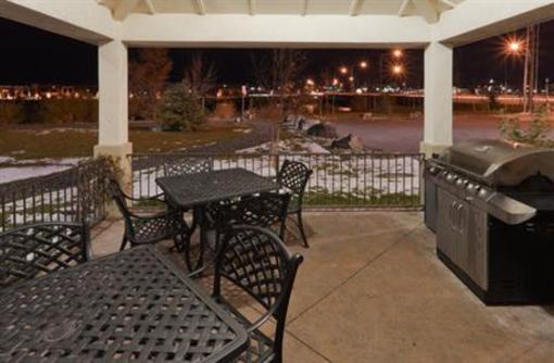 фото отеля Candlewood Suites Idaho Falls