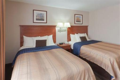 фото отеля Candlewood Suites Idaho Falls