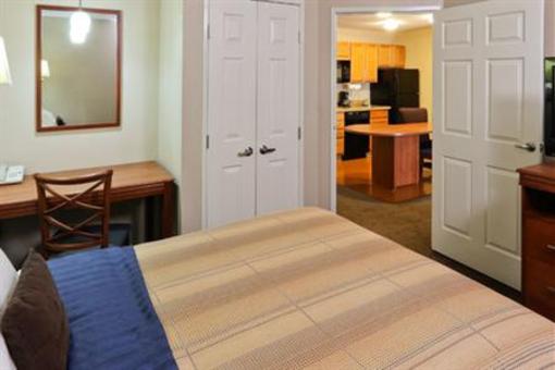 фото отеля Candlewood Suites Idaho Falls