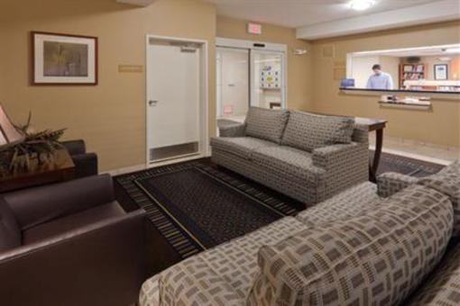 фото отеля Candlewood Suites Idaho Falls