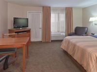 Candlewood Suites Idaho Falls