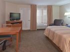 фото отеля Candlewood Suites Idaho Falls