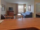 фото отеля Candlewood Suites Idaho Falls