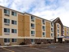 фото отеля Candlewood Suites Idaho Falls