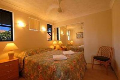 фото отеля Mermaid Beach Park View Apartment Gold Coast