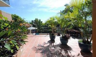 фото отеля Mermaid Beach Park View Apartment Gold Coast