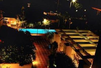 фото отеля Mermaid Beach Park View Apartment Gold Coast