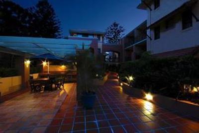 фото отеля Mermaid Beach Park View Apartment Gold Coast