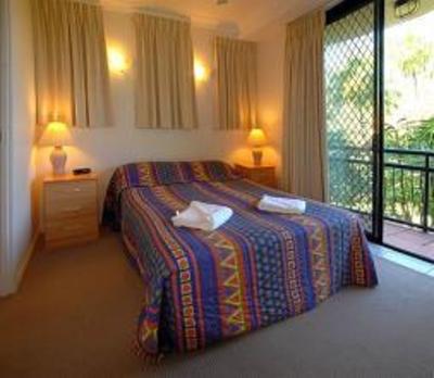 фото отеля Mermaid Beach Park View Apartment Gold Coast