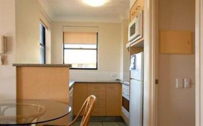фото отеля Mermaid Beach Park View Apartment Gold Coast