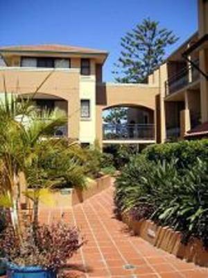 фото отеля Mermaid Beach Park View Apartment Gold Coast