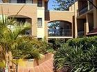 фото отеля Mermaid Beach Park View Apartment Gold Coast