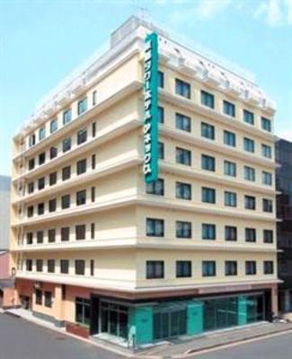 фото отеля Kyoto Tower Hotel Annex
