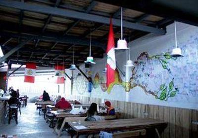 фото отеля Milhouse Hotel and Backpackers
