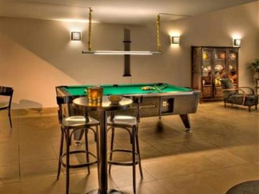 фото отеля Milhouse Hotel and Backpackers