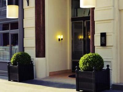 фото отеля Hotel Carlton Lyon
