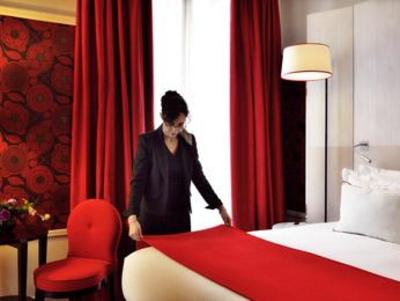 фото отеля Hotel Carlton Lyon