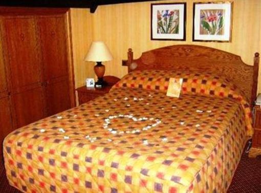 фото отеля The Bull Hotel Gerrards Cross