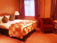 The Bull Hotel Gerrards Cross