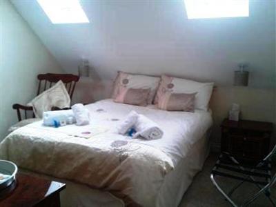 фото отеля Bletchley Park B&B