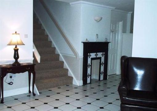 фото отеля Bletchley Park B&B