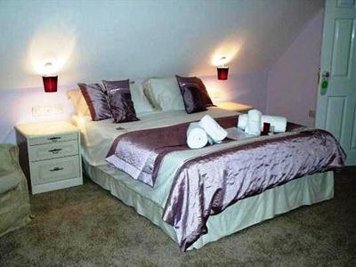 фото отеля Bletchley Park B&B