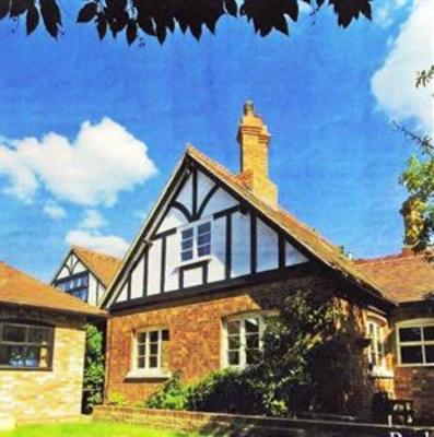 фото отеля Bletchley Park B&B