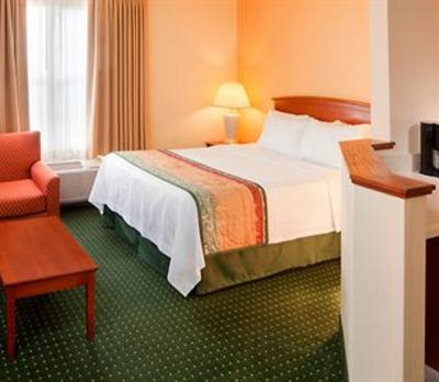 фото отеля TownePlace Suites Columbus Worthington