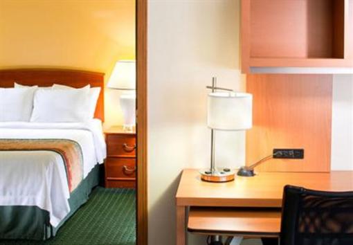 фото отеля TownePlace Suites Columbus Worthington