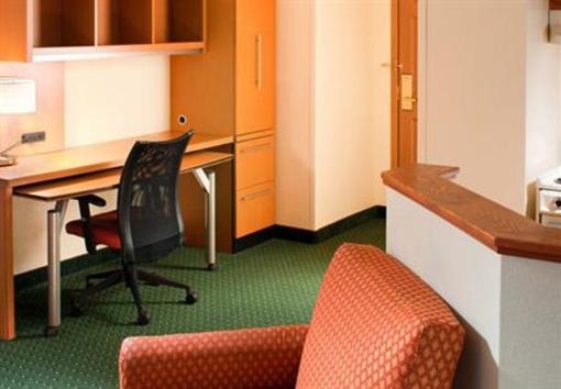 фото отеля TownePlace Suites Columbus Worthington