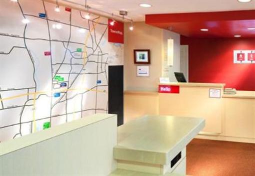 фото отеля TownePlace Suites Columbus Worthington