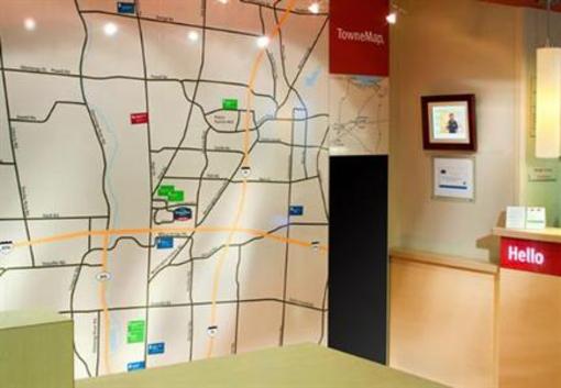 фото отеля TownePlace Suites Columbus Worthington