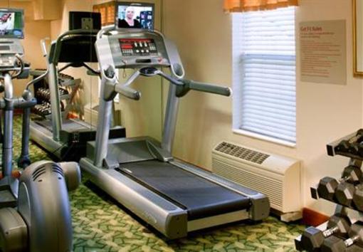 фото отеля TownePlace Suites Columbus Worthington