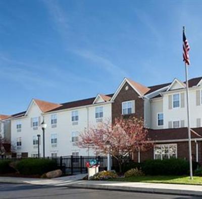 фото отеля TownePlace Suites Columbus Worthington