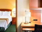 фото отеля TownePlace Suites Columbus Worthington