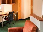 фото отеля TownePlace Suites Columbus Worthington