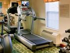 фото отеля TownePlace Suites Columbus Worthington