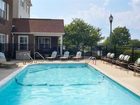 фото отеля TownePlace Suites Columbus Worthington
